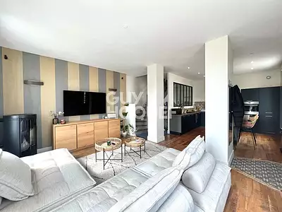 Maison, 140 m²