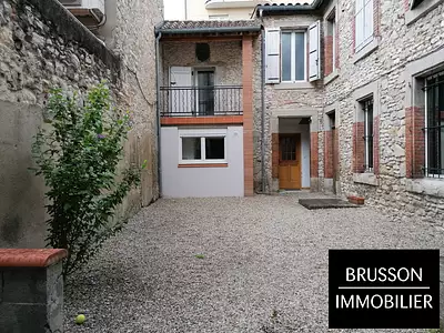 Appartement, 36,17 m²