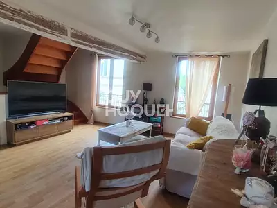Maison, 80 m²