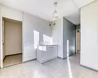 Appartement, 57,7 m²