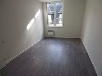 Appartement, 53,43 m²