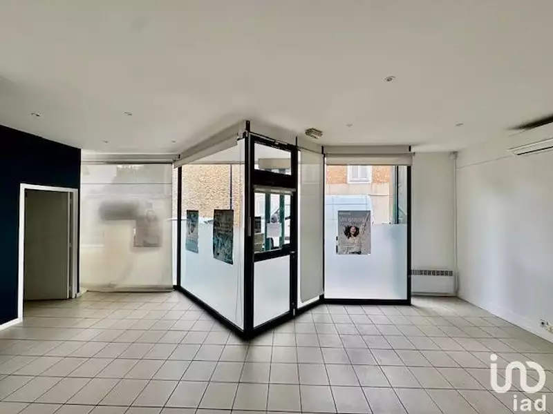Divers, 41 m²