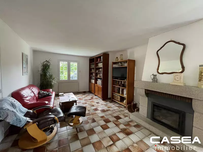 Maison, 157 m²