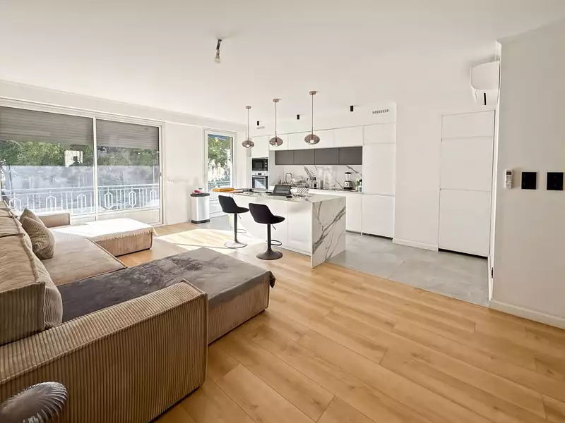 Appartement, 85 m²