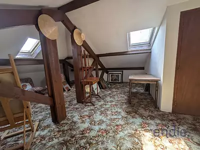 Maison, 120 m²