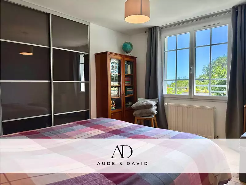 Maison, 150 m²