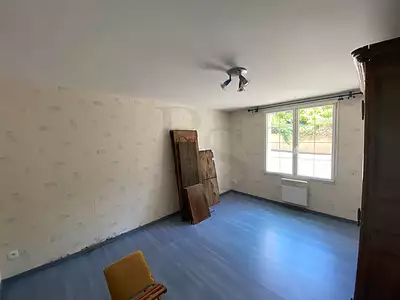 Maison, 108 m²
