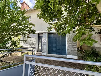 Maison, 100 m²