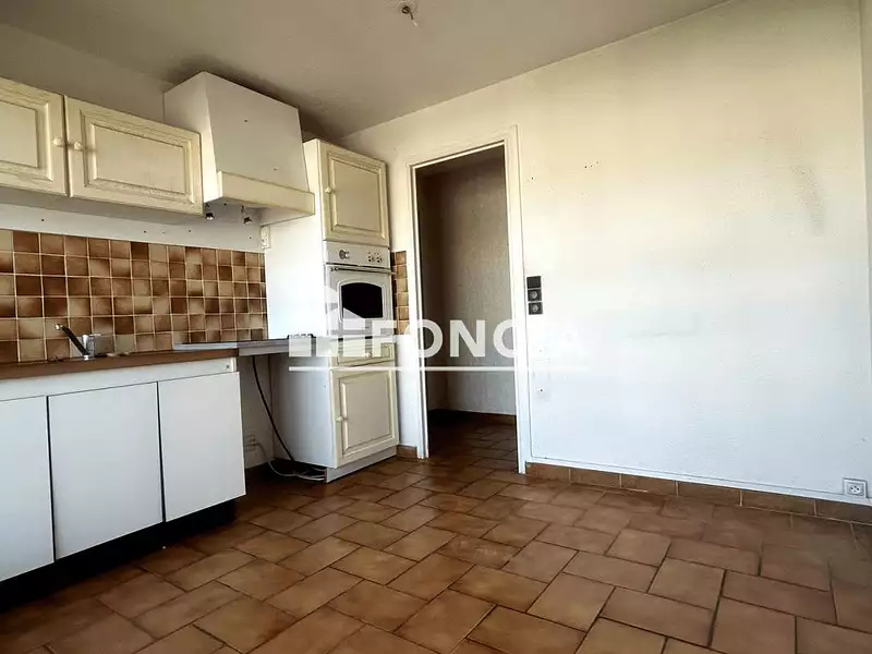 Appartement, 86 m²