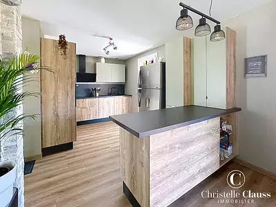 Maison, 92 m²