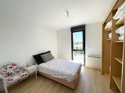 Appartement, 135 m²