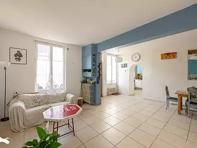 Maison, 130 m²