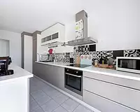 Appartement, 107 m²