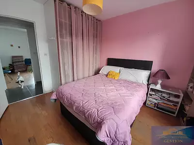 Appartement, 65 m²