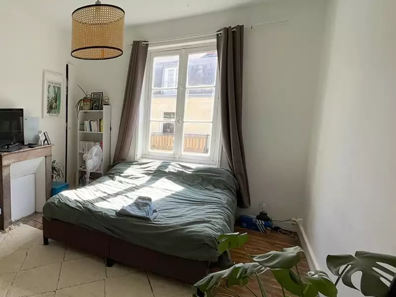 Appartement, 51 m²