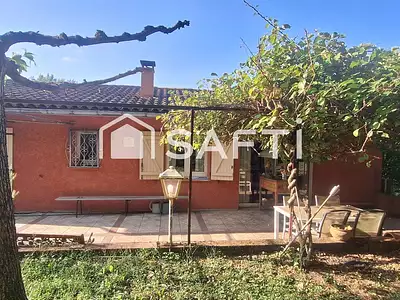 Maison, 90 m²