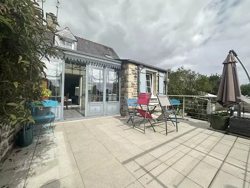 Maison, 72 m²