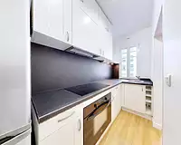 Appartement, 38,2 m²