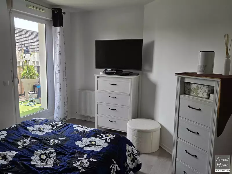 Appartement, 80,95 m²
