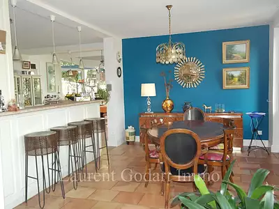 Maison, 431 m²