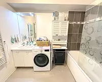 Appartement, 44,4 m²