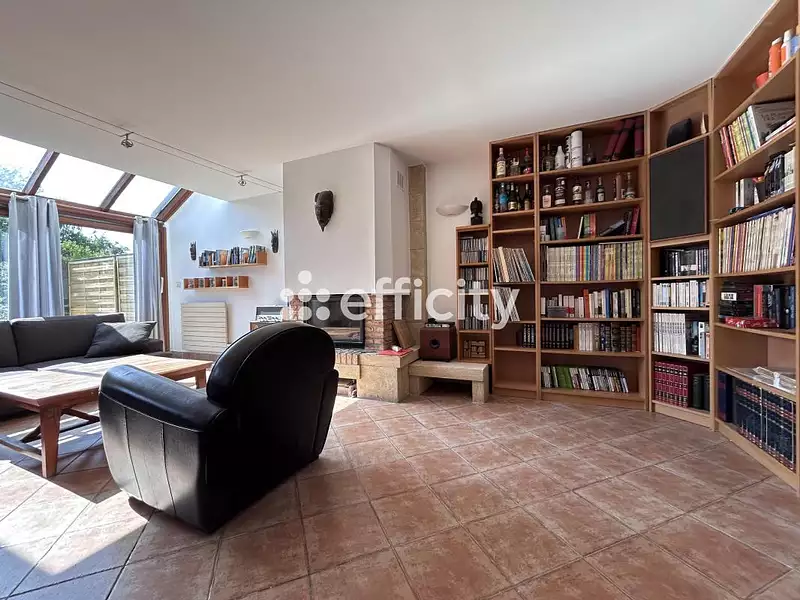 Maison, 130 m²
