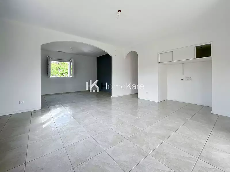 Maison, 206 m²
