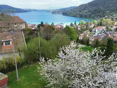 Maison, 161 m²