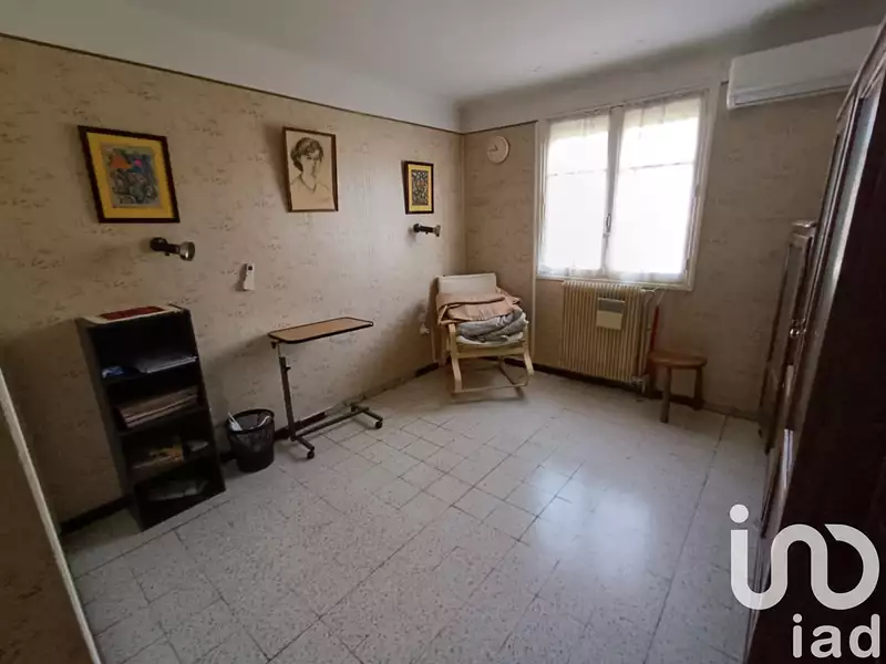 Maison, 111 m²