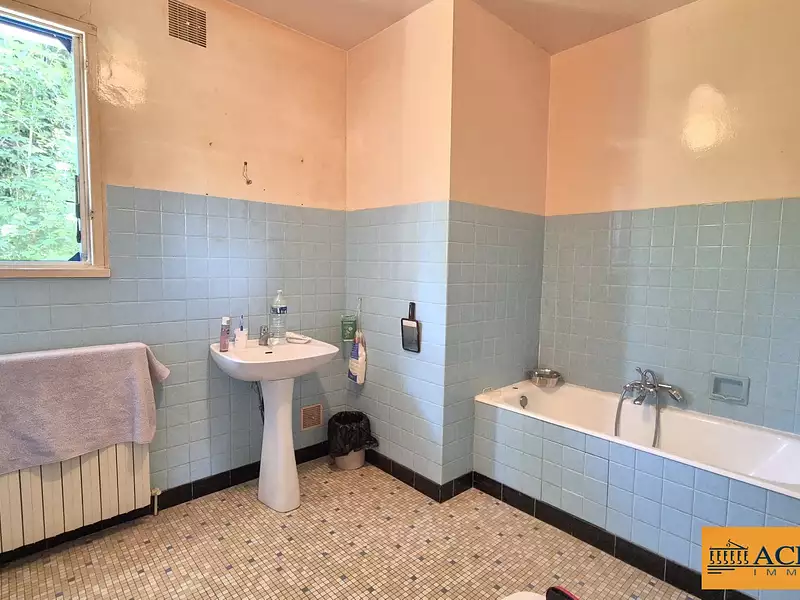 Maison, 80 m²