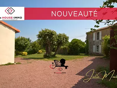 Maison, 150 m²