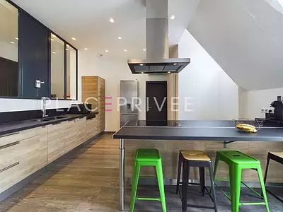Appartement, 182 m²