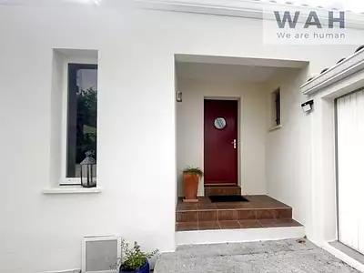 Maison, 151 m²