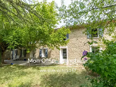 Maison, 354 m²