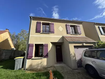 Maison, 90 m²