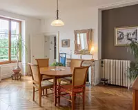 Appartement, 184,85 m²