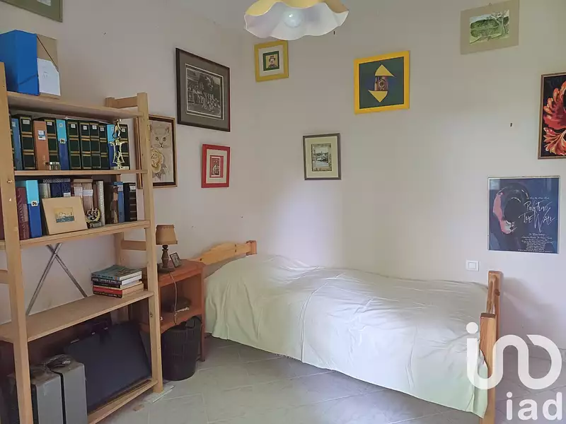 Maison, 115 m²