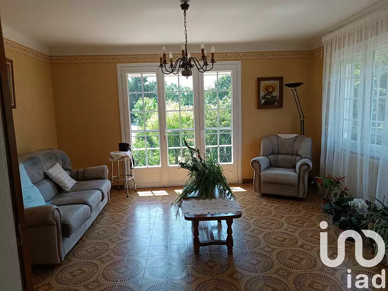 Maison, 153 m²