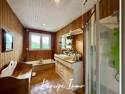 Maison, 180 m²