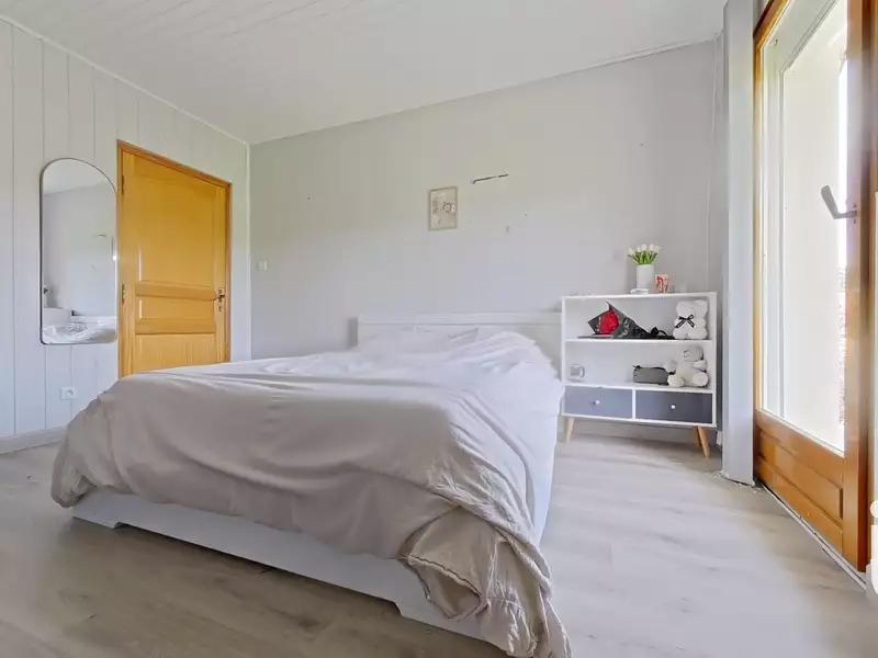 Maison, 160 m²