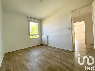 Appartement, 65 m²