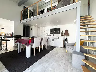 Maison, 50 m²