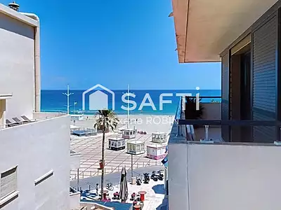 Appartement, 51 m²