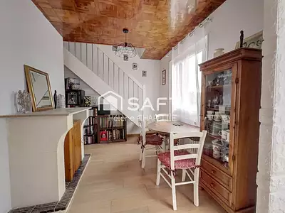 Maison, 84 m²