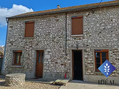 Maison, 120 m²