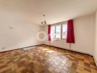 Maison, 59 m²