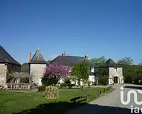 Maison, 1 500 m²