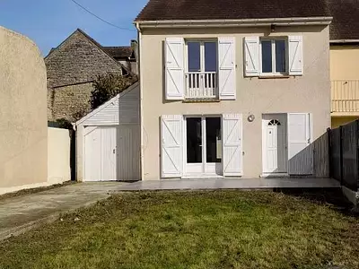 Maison, 128 m²