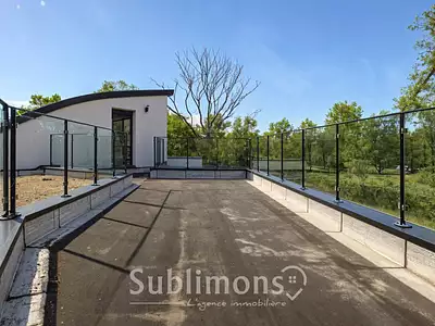 Maison, 139,1 m²