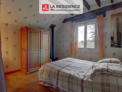 Maison, 75 m²